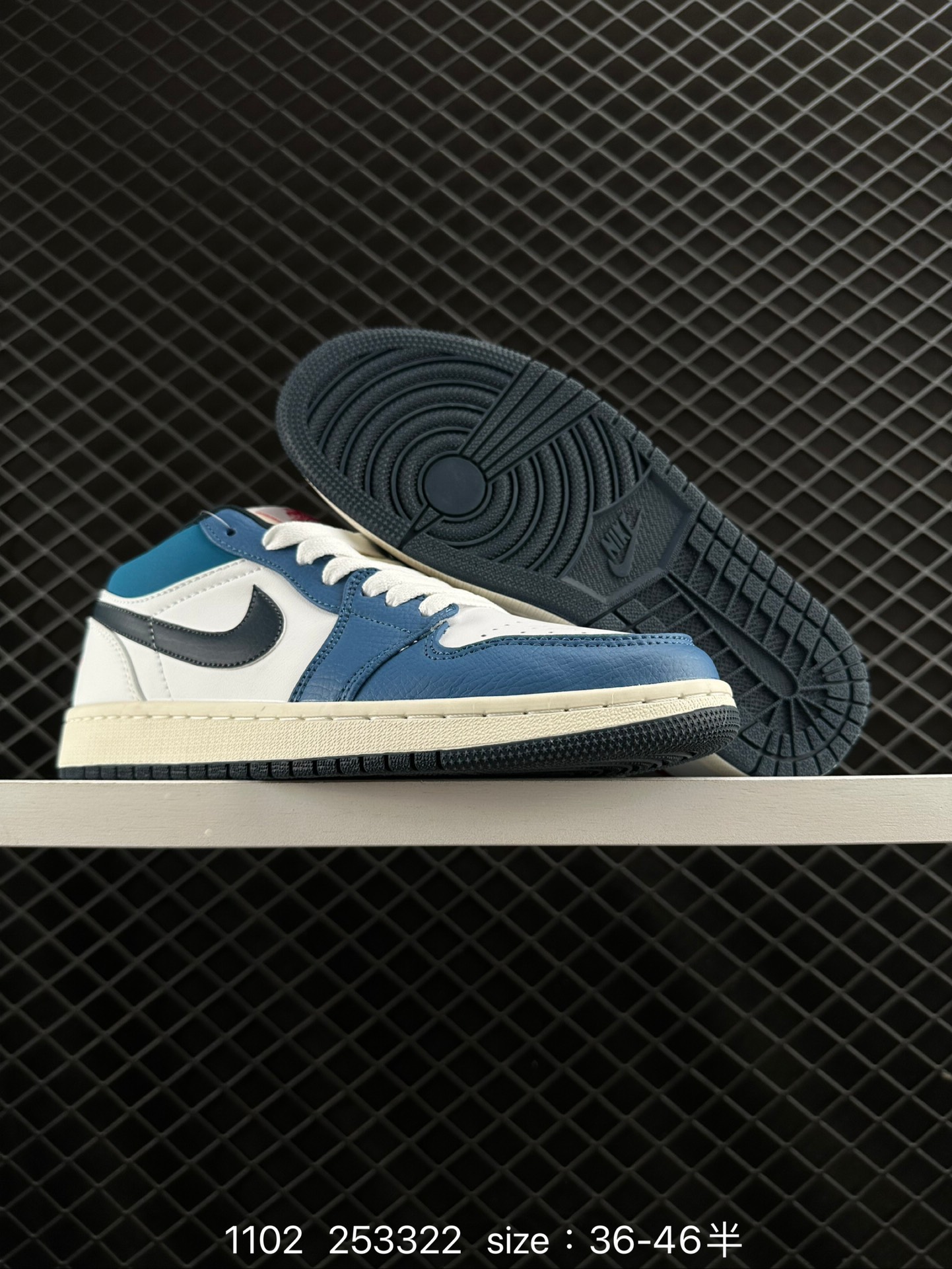 Air Jordan 1 Low AJ1